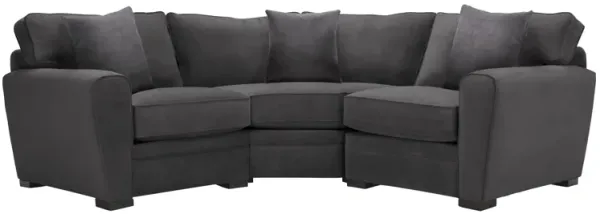 Artemis II 3-pc. Sectional