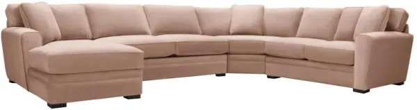 Artemis II 4-pc. Sectional