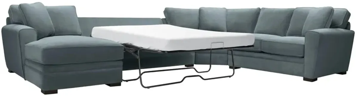 Artemis II 4-pc. Sectional