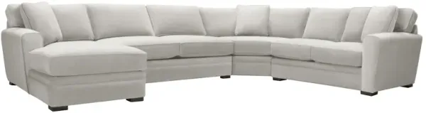 Artemis II 4-pc. Sectional