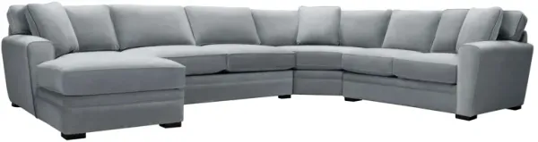 Artemis II 4-pc. Sectional