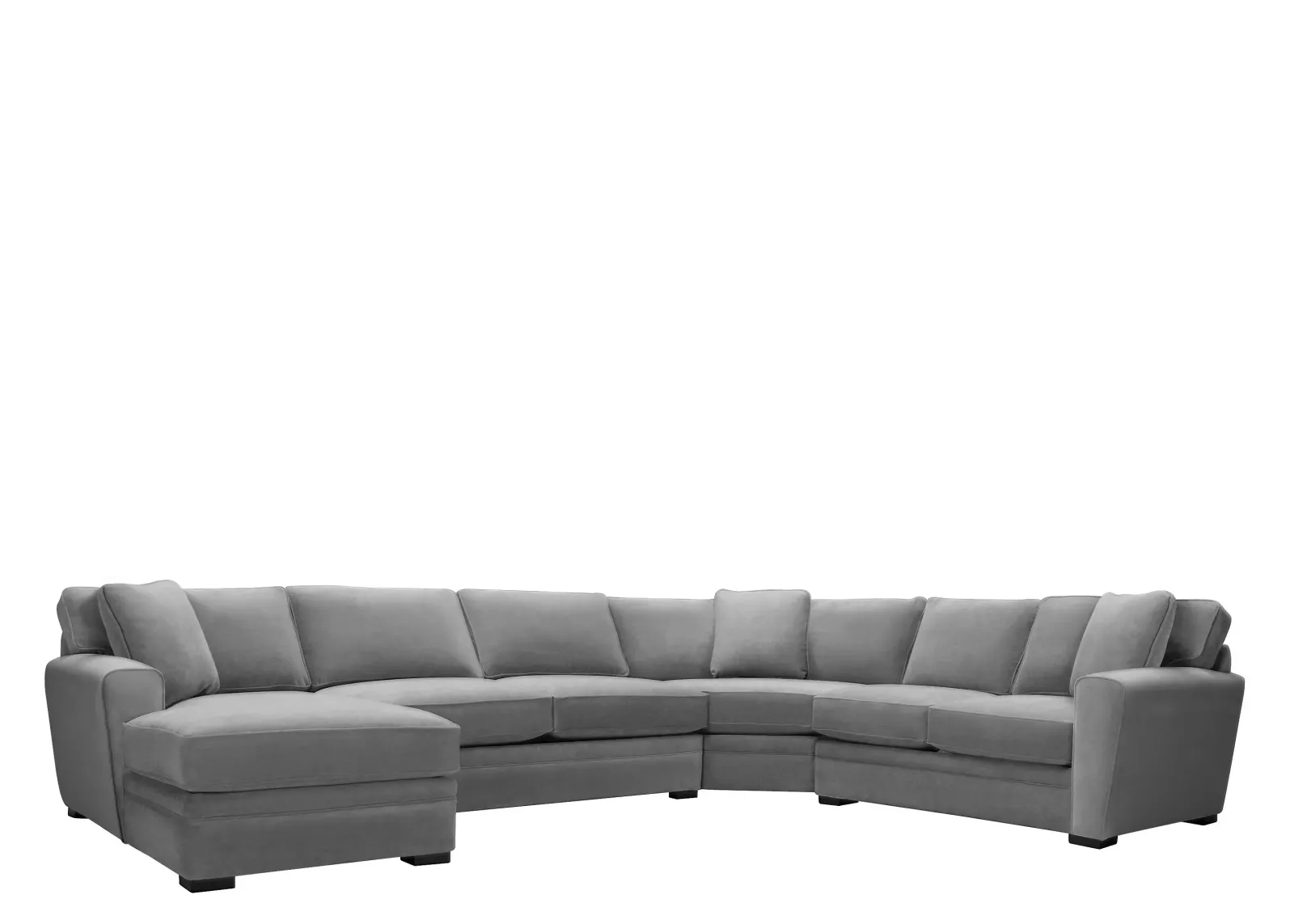 Artemis II 4-pc. Sectional