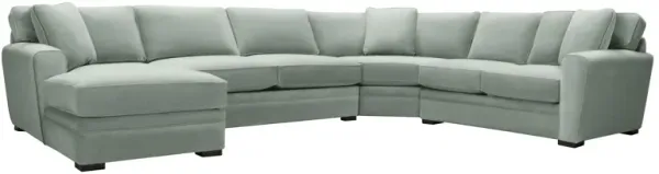 Artemis II 4-pc. Sectional