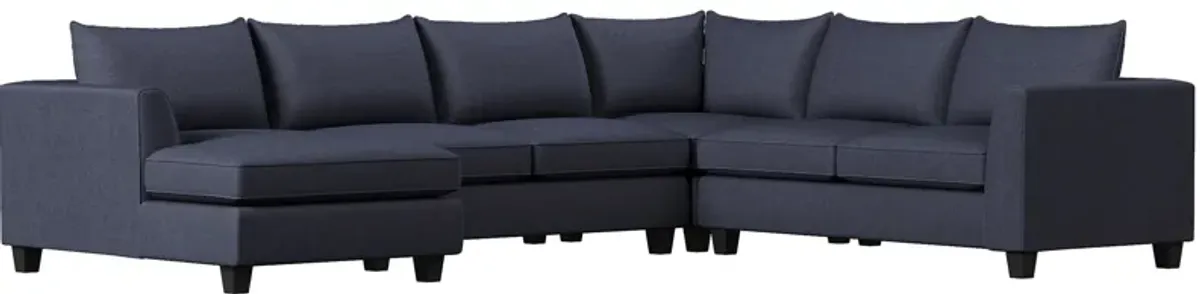 Daine 4-pc. Sectional Sofa