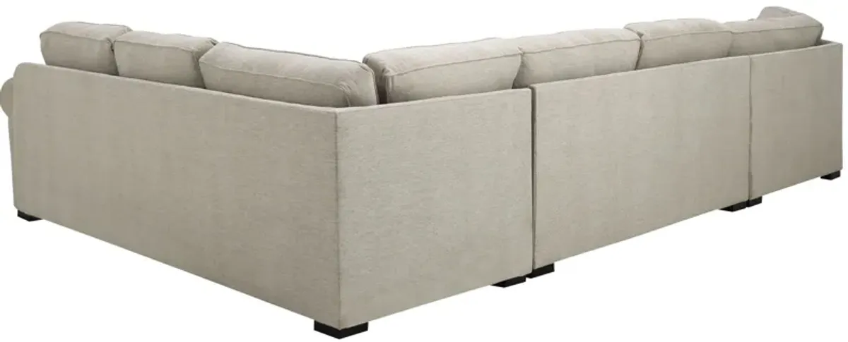 Grady 3-pc. Sectional