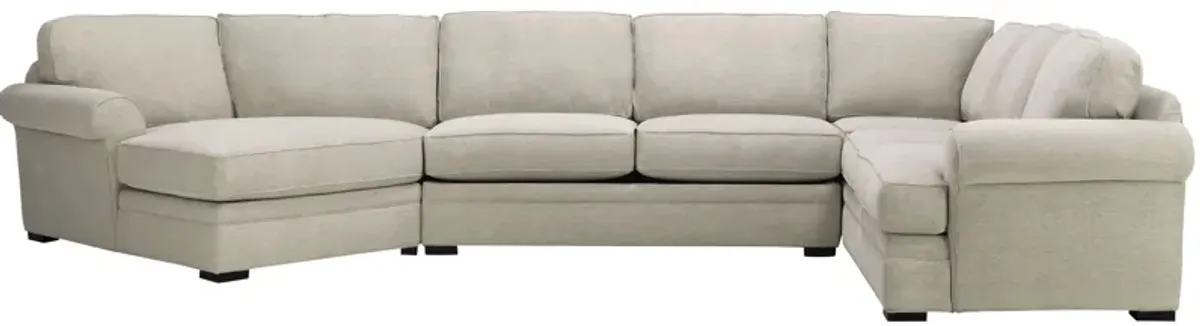 Grady 3-pc. Sectional