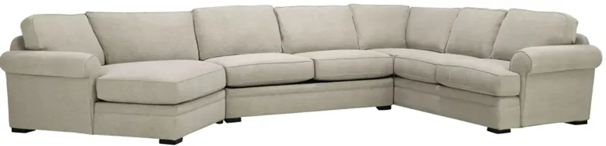 Grady 3-pc. Sectional