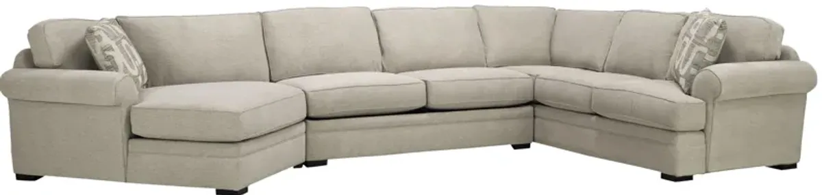 Grady 3-pc. Sectional