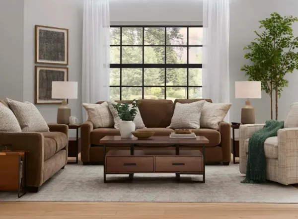 Beckwith Living Room Set