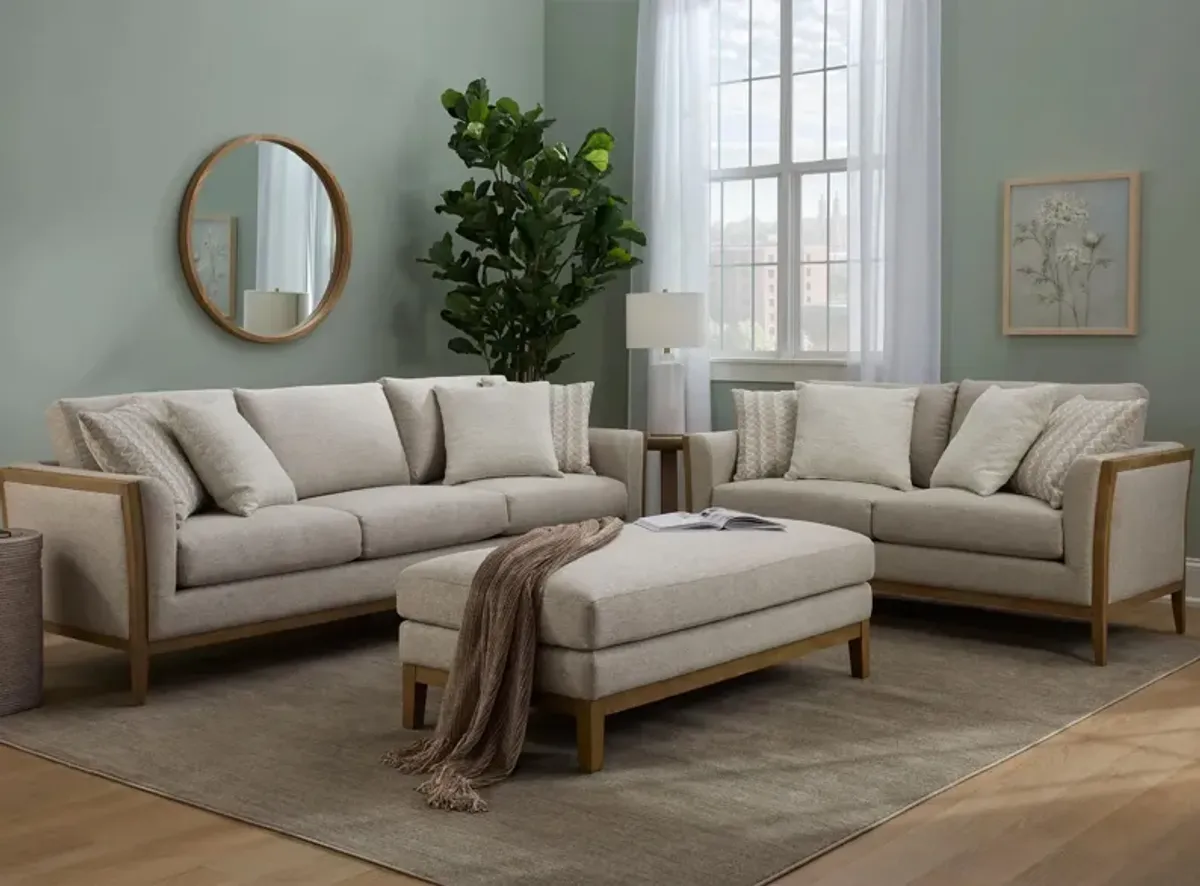 Merino Living Room Set