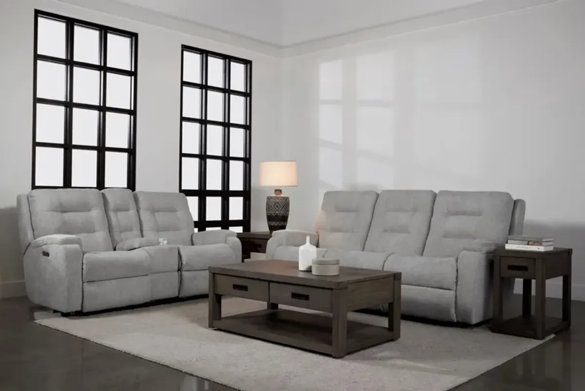 Halenbeck Living Room Set