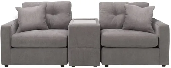ModularOne 3-pc. Console Loveseat