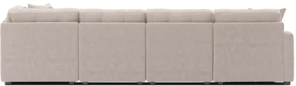 ModularOne 6-pc. Sectional