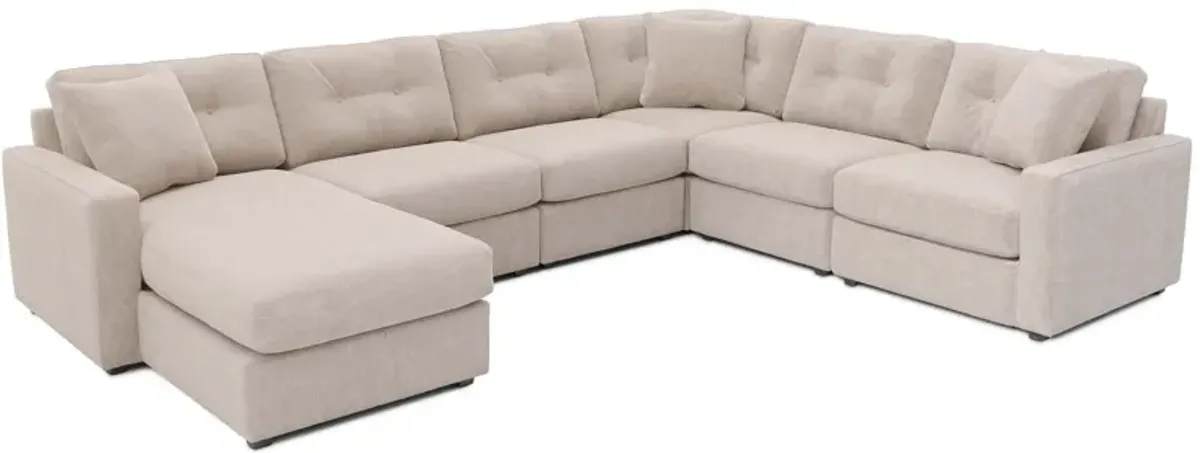 ModularOne 6-pc. Sectional