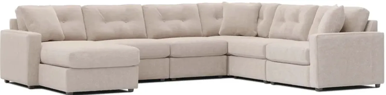 ModularOne 6-pc. Sectional