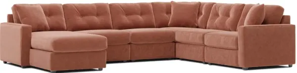 ModularOne 6-pc. Sectional