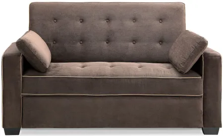 Augustine Queen Sleeper Sofa by Lifestyle Solutions