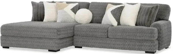 Doodle 2-pc. Sectional