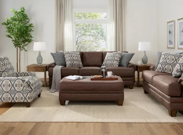 Boswell Living Room Set