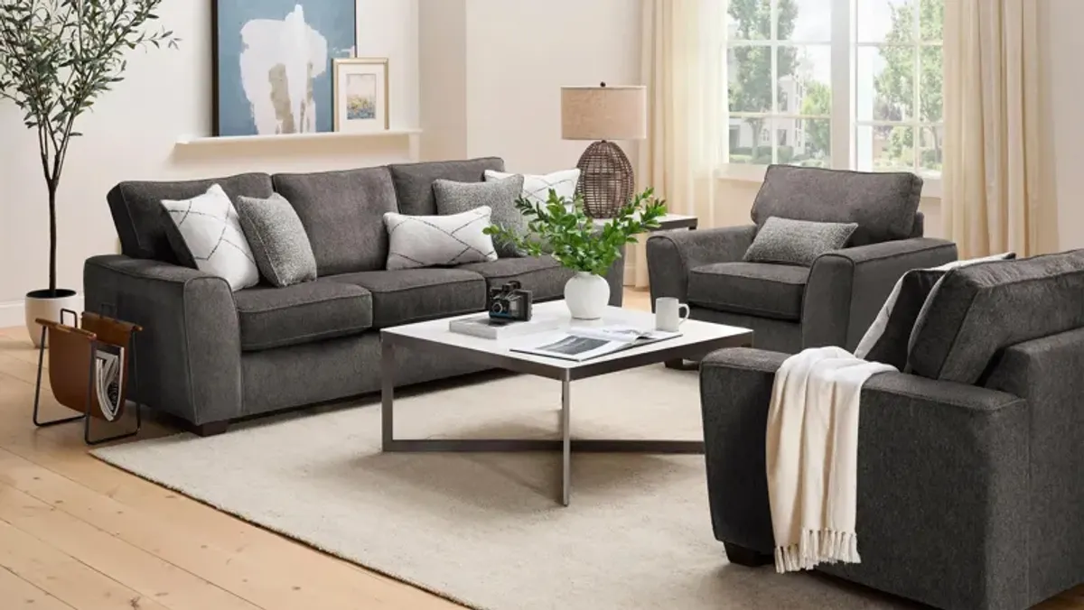 Bray Living Room Set