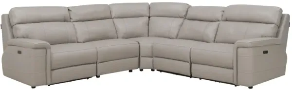 Conrad 5-pc. Sectional Sofa