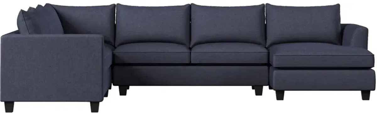 Daine 4-pc. Sectional Sofa