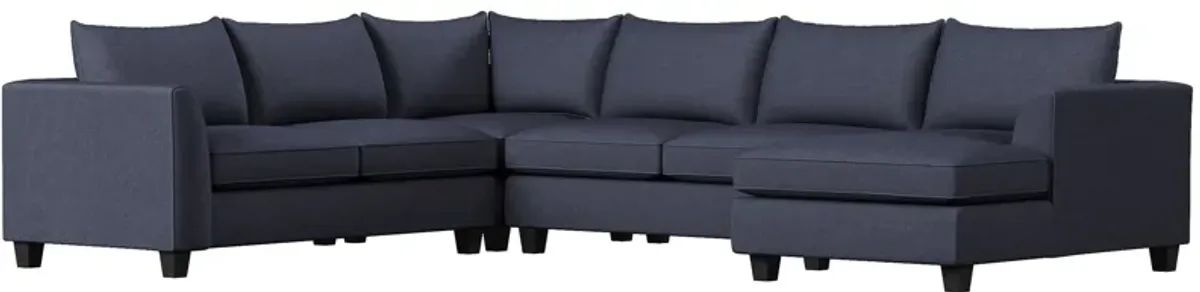 Daine 4-pc. Sectional Sofa