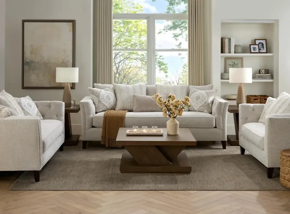 Callie Living Room Set