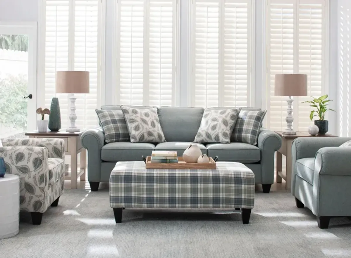 Saige Living Room Set