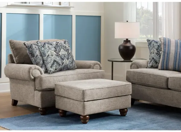 Hargrove Living Room Set