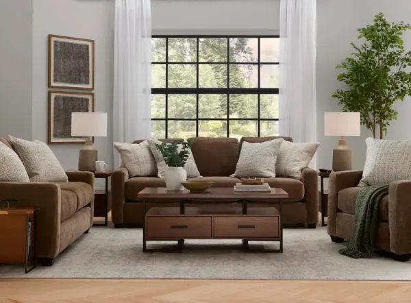 Beckwith Living Room Set