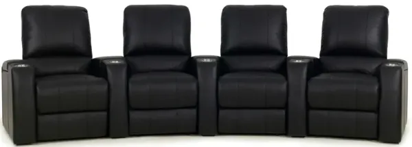 Beasley 4-pc. Reclining Sectional Sofa