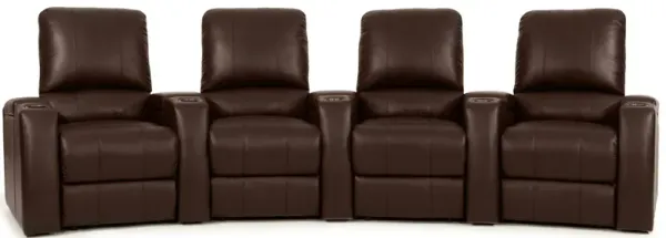 Beasley 4-pc. Reclining Sectional Sofa