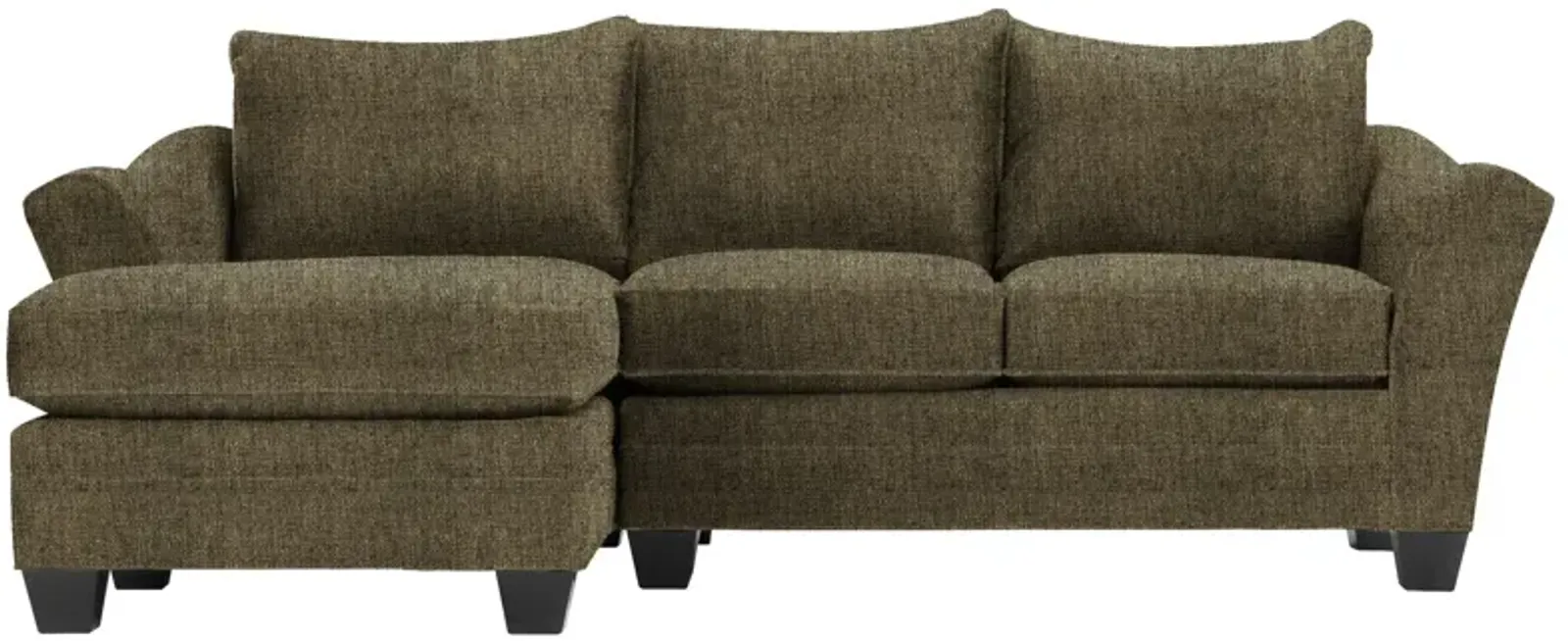 Foresthill 2-pc. Left Hand Chaise Sectional Sofa