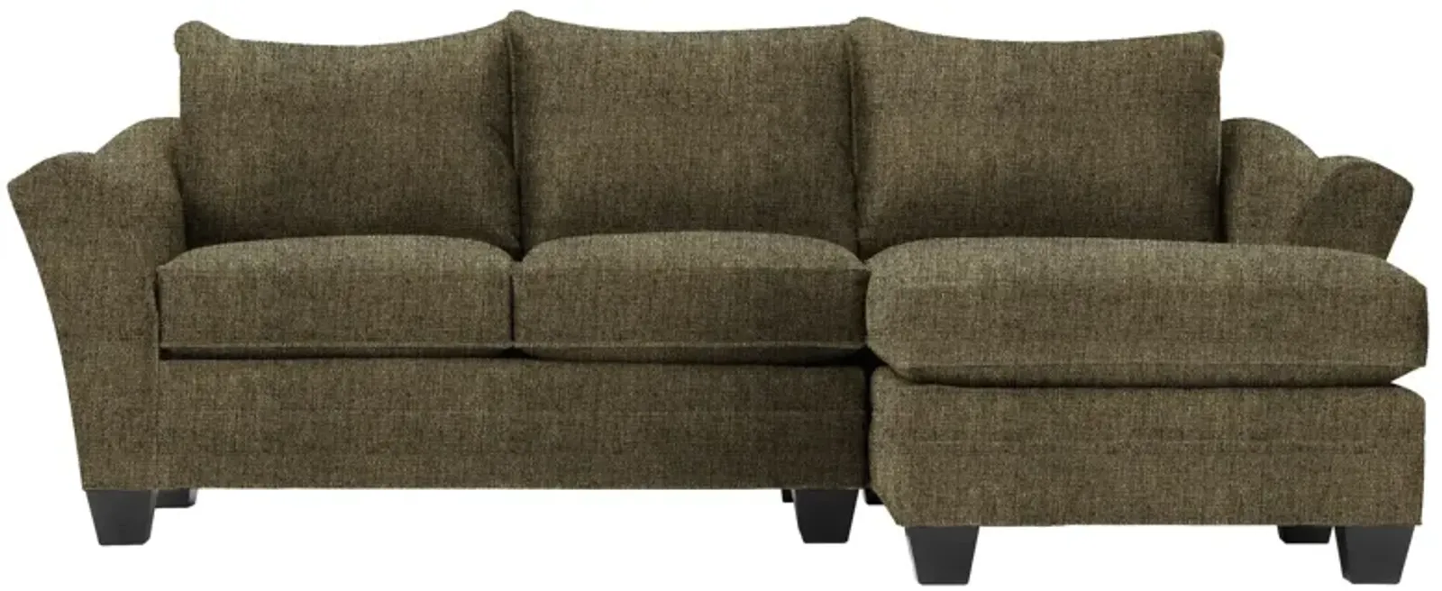 Foresthill 2-pc. Right Hand Chaise Sectional Sofa