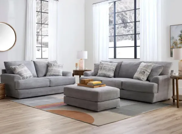 Joel Living Room Set