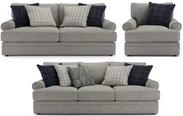 Nelson Living Room Set