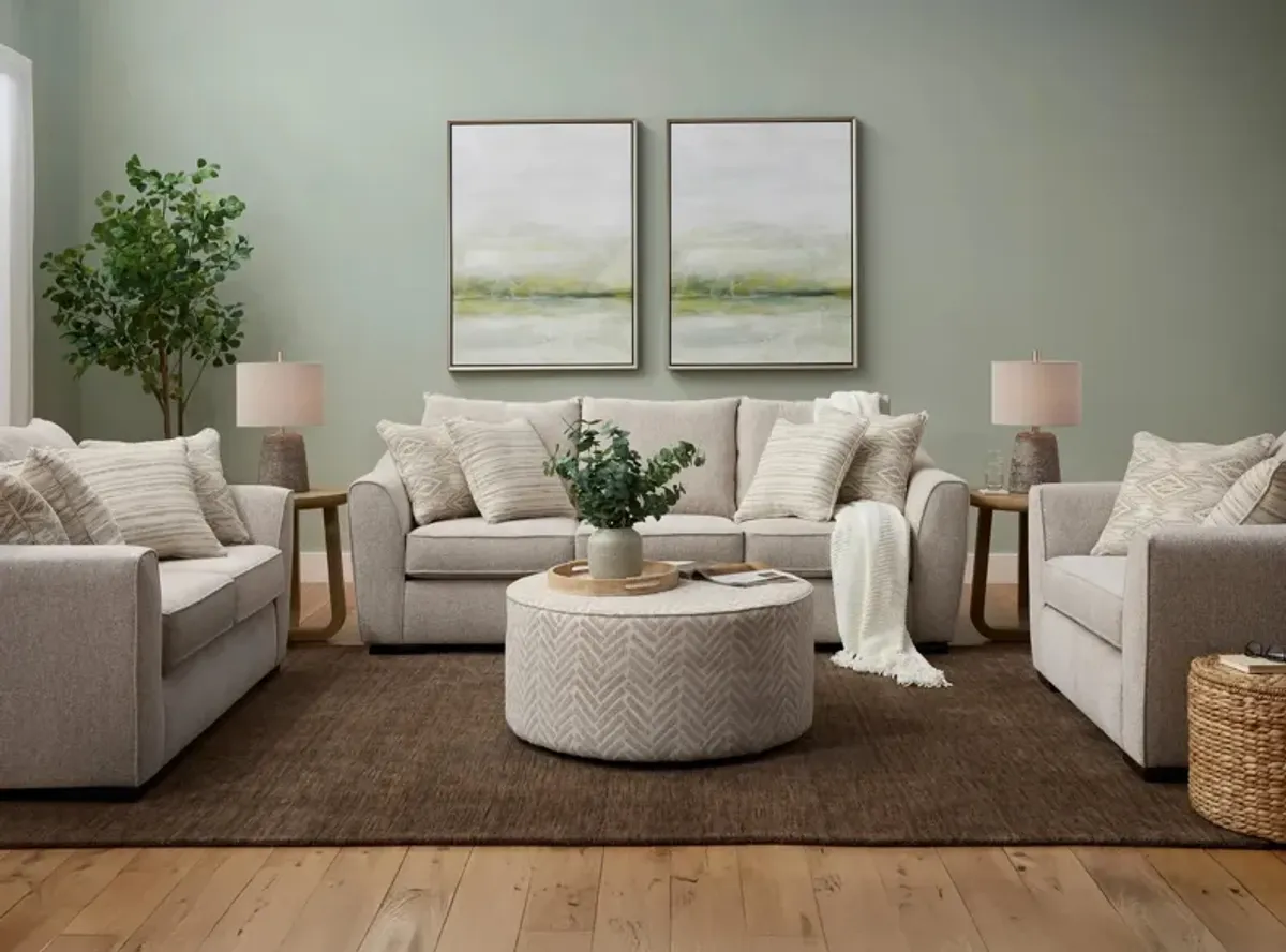 Tatum Living Room Set