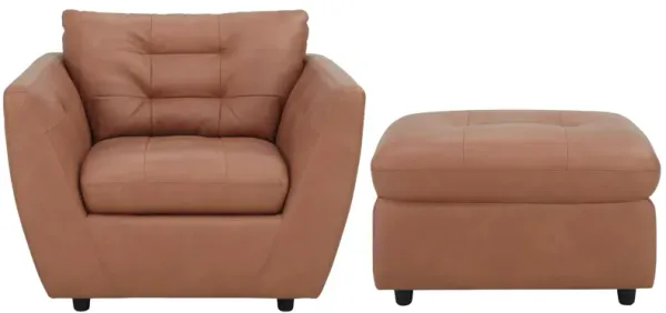 Damar Living Room Set
