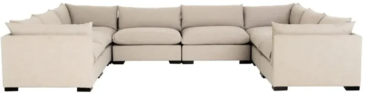 Westwood 8-pc. Modular Sectional Sofa