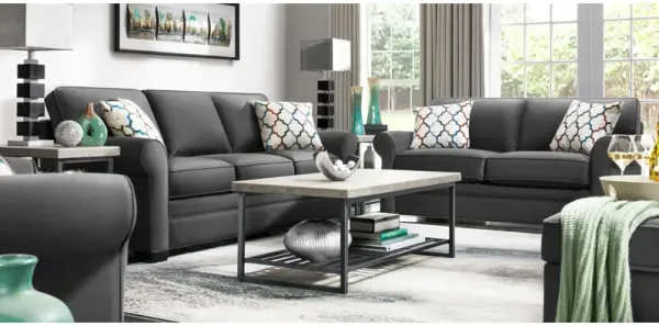 Wellsley Living Room Set