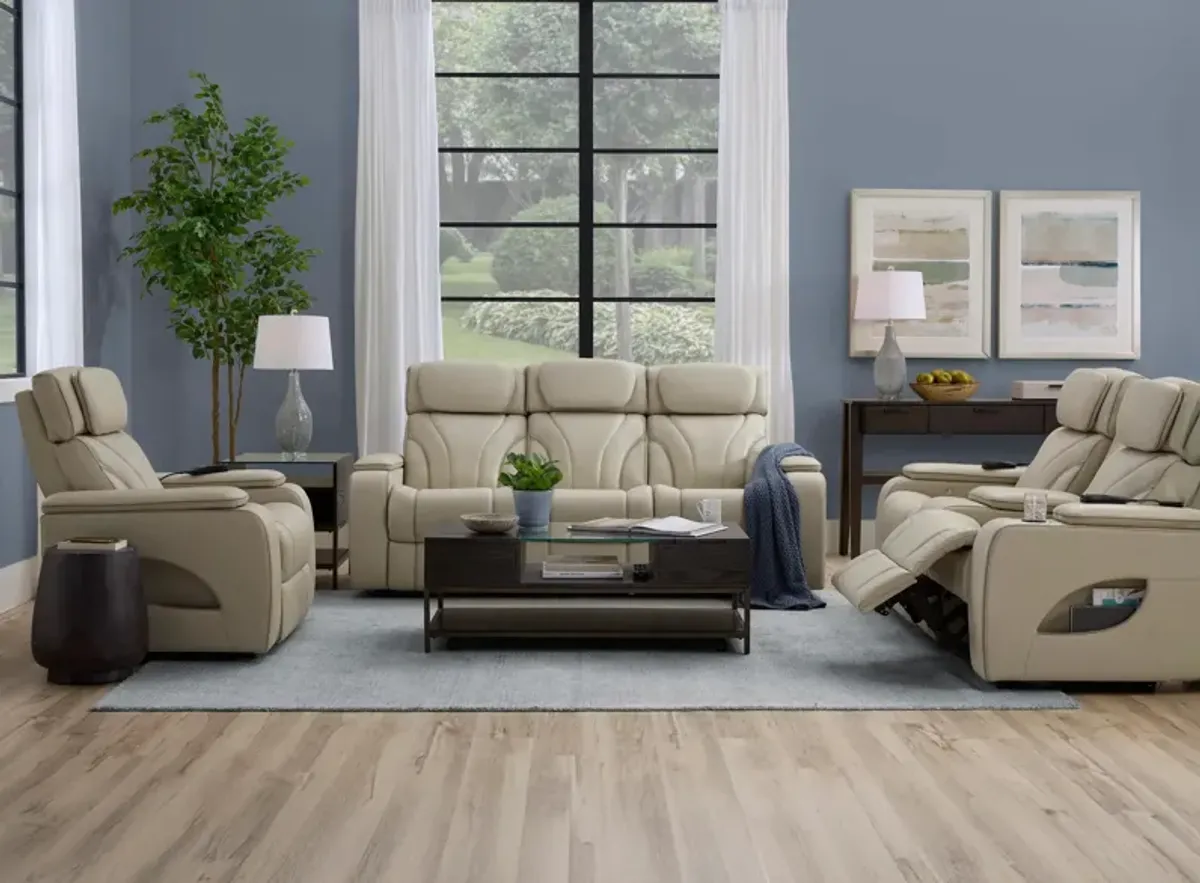 Avis Living Room Set