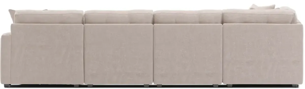 ModularOne 6-pc. Sectional