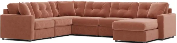 ModularOne 6-pc. Sectional