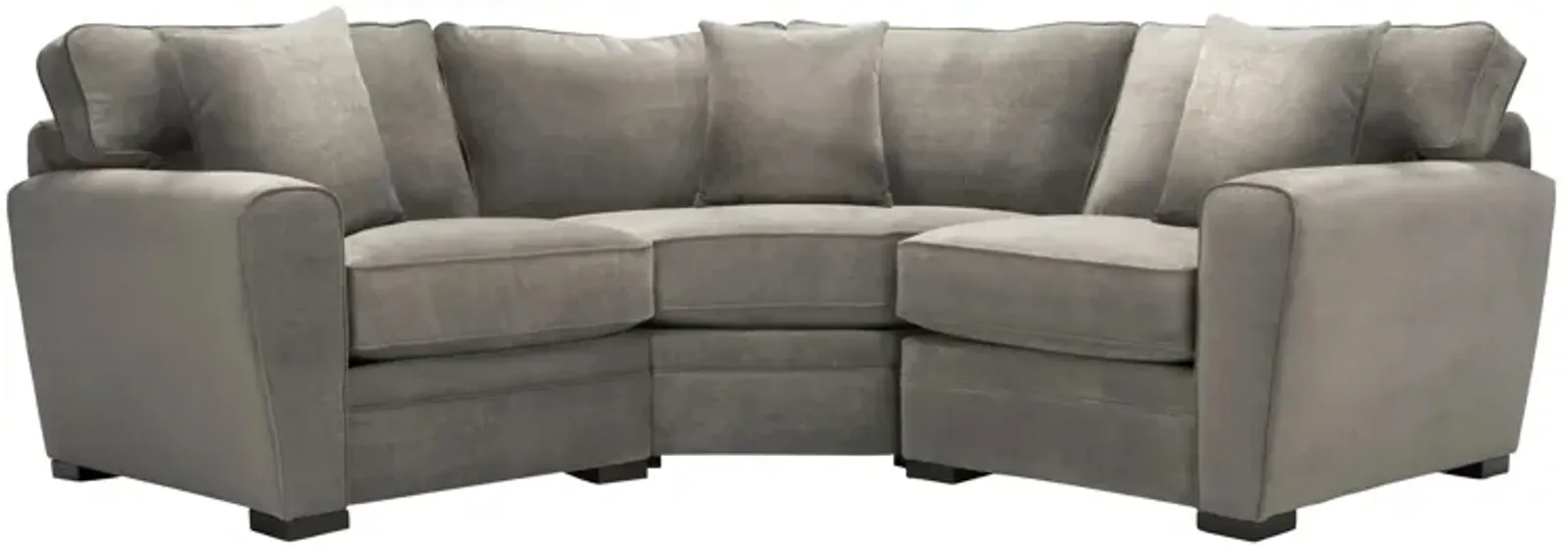 Artemis II 3-pc. Sectional