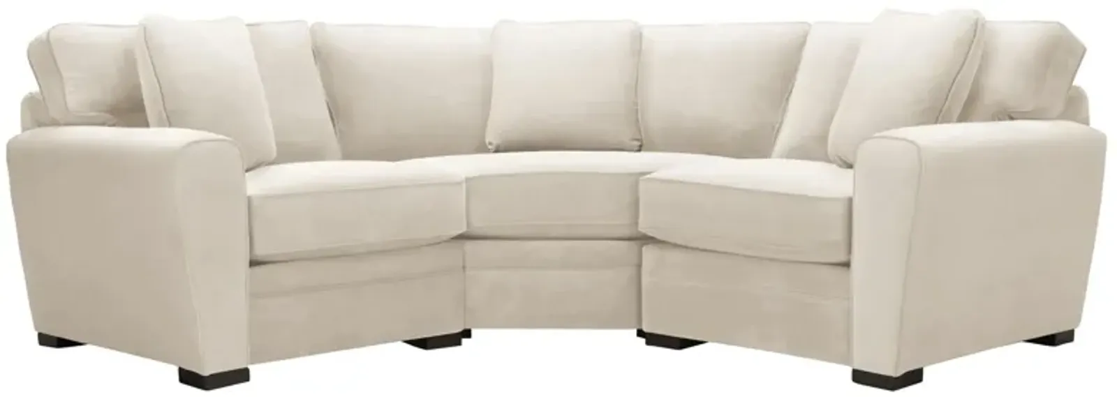 Artemis II 3-pc. Sectional