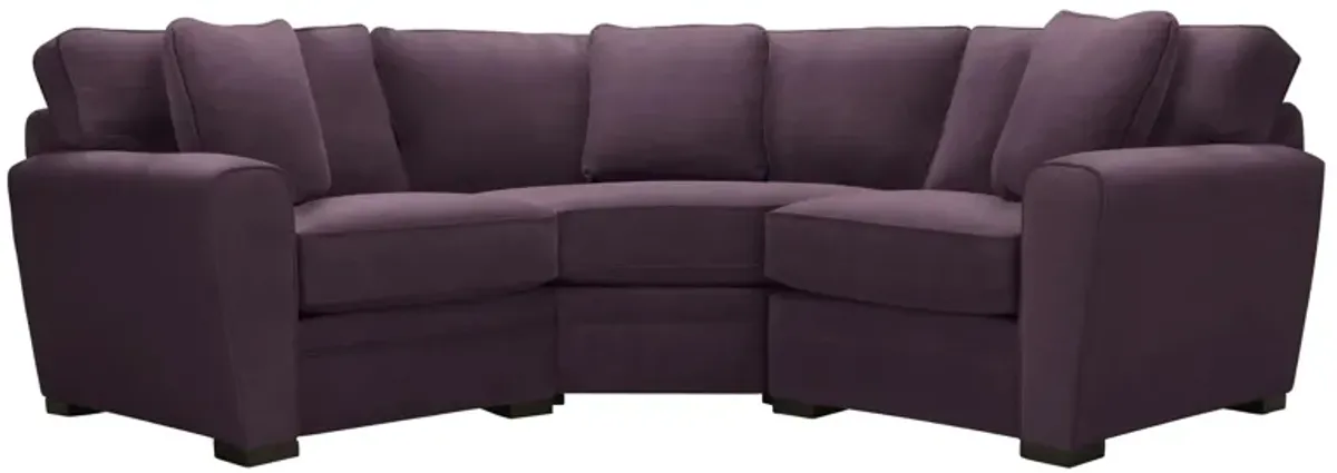 Artemis II 3-pc. Sectional