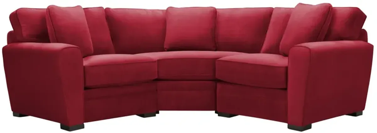 Artemis II 3-pc. Sectional