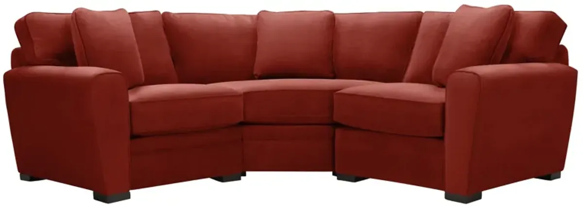 Artemis II 3-pc. Sectional