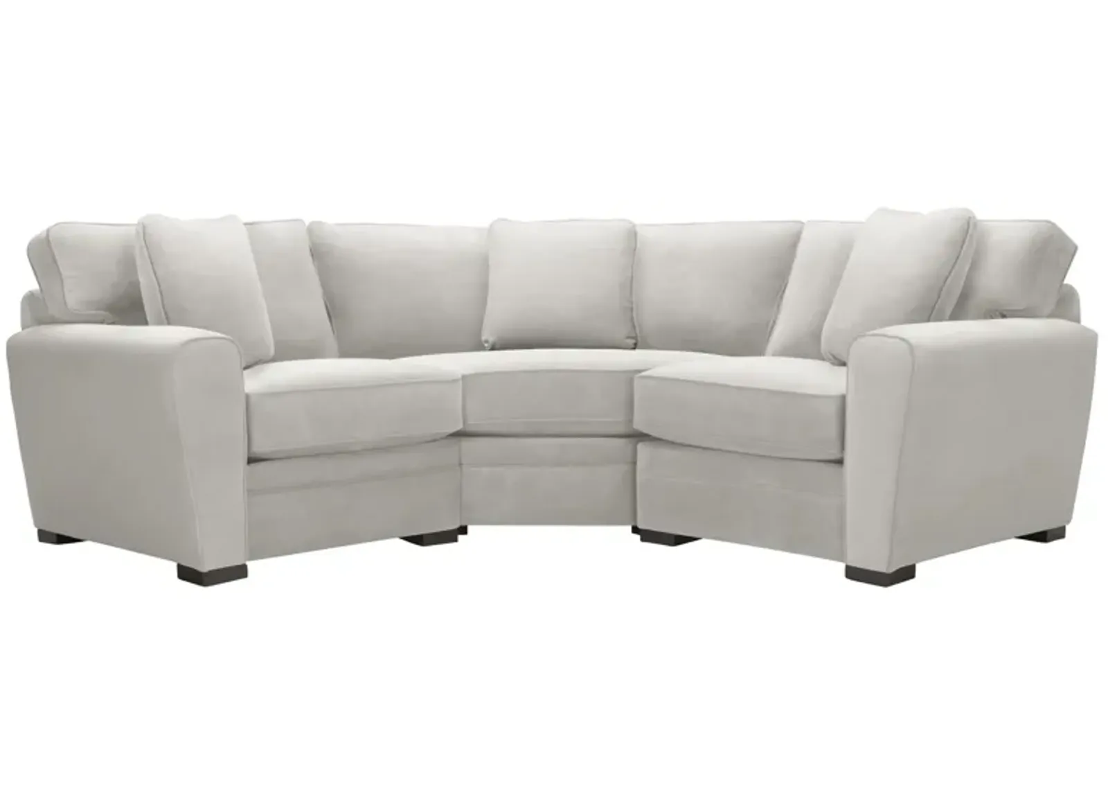 Artemis II 3-pc. Sectional